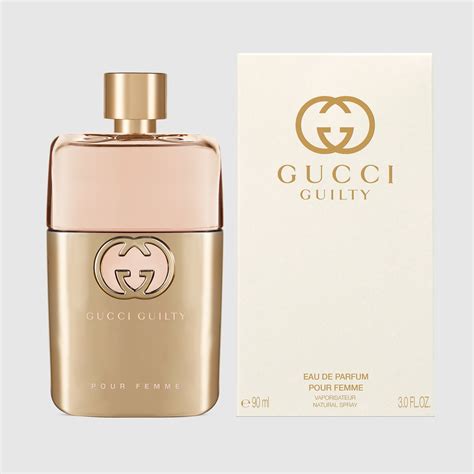 gucci quality pour femme|original Gucci guilty.